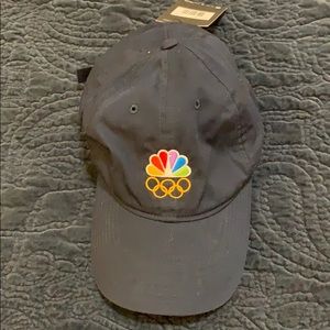 NBC Olympic Hat